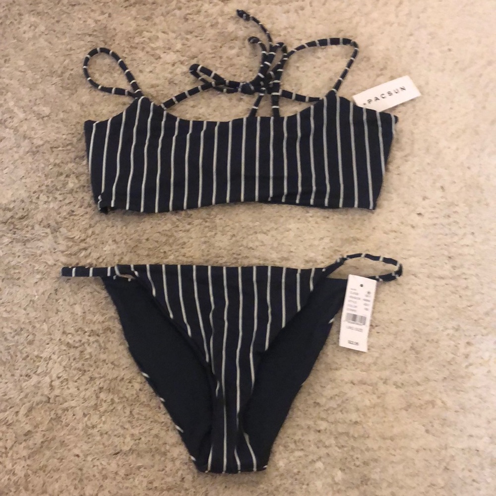 NWT PacSun Bikini